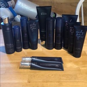 Monat Hair Products